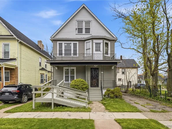 492 Dodge St, Buffalo, NY 14208