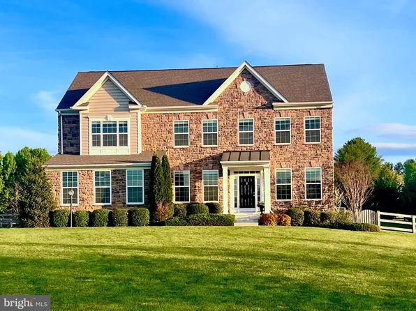 38640 Woodsage Ct, Waterford, VA 20197