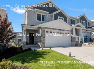 4881 W Spire Way, Riverton, UT 84065