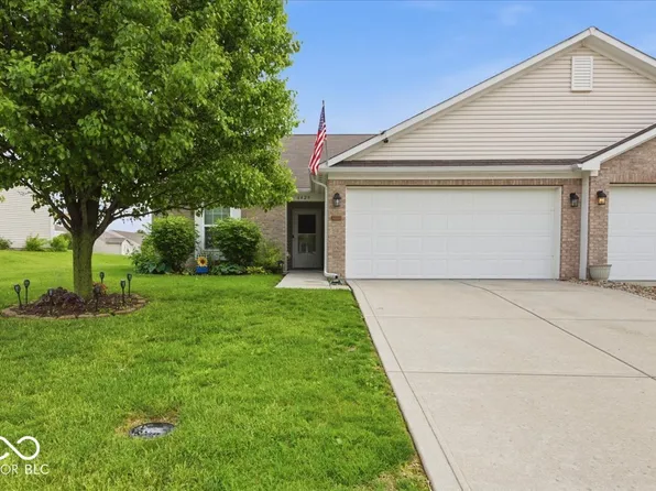 6429 Emerald Springs Dr, Indianapolis, IN 46221