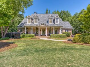 510 Glen National Dr, Milton, GA 30004
