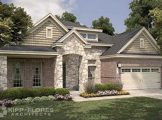 3641 Lalique Ln, Fayetteville, AR 72704