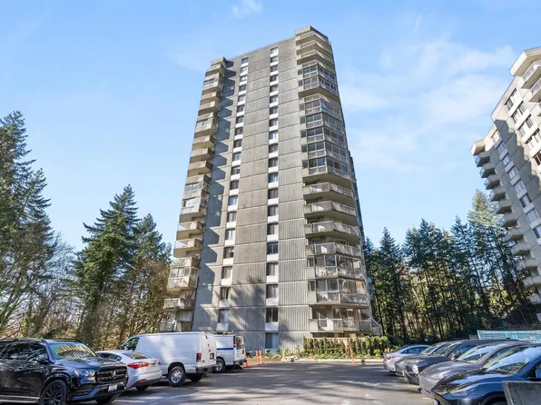 2024 Fullerton Ave #2006, North Vancouver, BC V7P 3G4