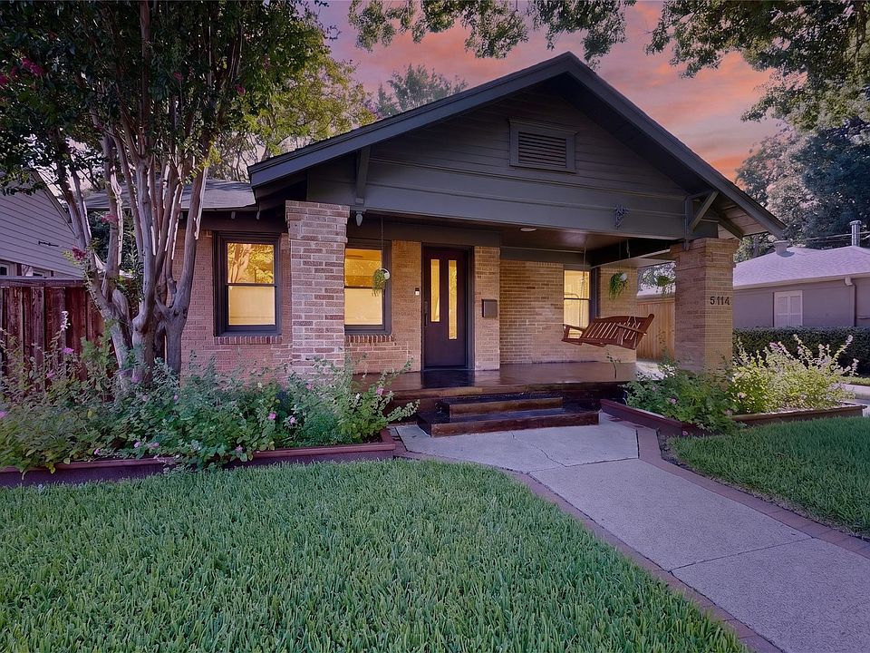 1st image of 5114 Parkland Ave