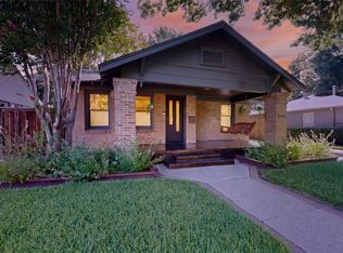 5114 Parkland Ave, Dallas, TX 75235
