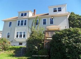 18 Mattson Ave, Worcester, MA 01606