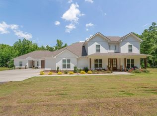 1603 E Main St, Cabot, AR 72023
