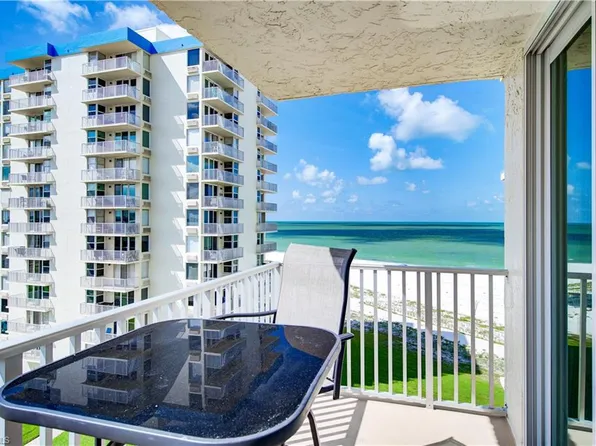 7330 Estero BLVD #601, FORT MYERS BEACH, FL 33931