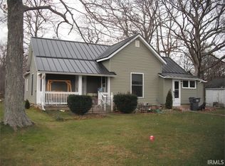 3700 E Conty Rd #950, Mooreland, IN 47360