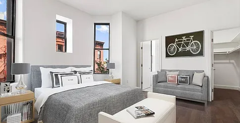 Rented by Parkway CRG Ltd.