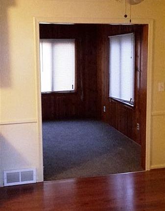 Appleton kitchen & den