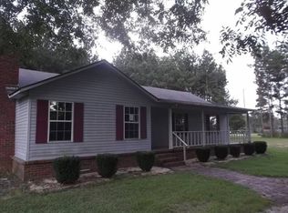 1227 Kelly Ave, Monroeville, AL 36460