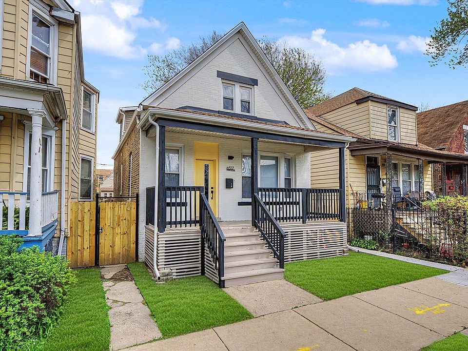 2nd image of 6517 S Winchester Ave