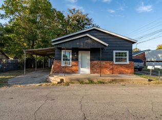 316 W Hartford St #1, Broken Arrow, OK 74012