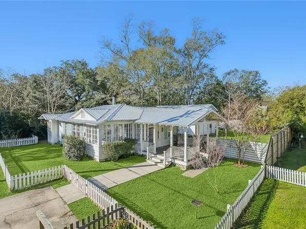 2613 Carey St, Slidell, LA 70458