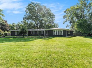 2511 S Parma Rd, Parma, MI 49269