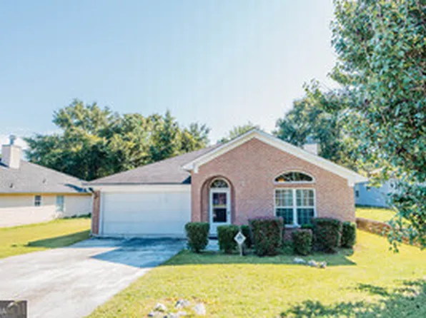 246 Beaumont Hts, Macon, GA 31206