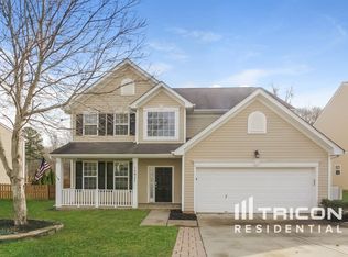 12927 Rothe House Rd, Charlotte, NC 28273