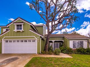 248 Trickling Brook Ct, Simi Valley, CA 93065