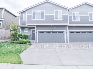 1232 170th St SW #A, Lynnwood, WA 98037