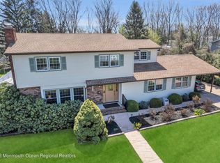35 Meadowbrook Dr, Howell, NJ 07731