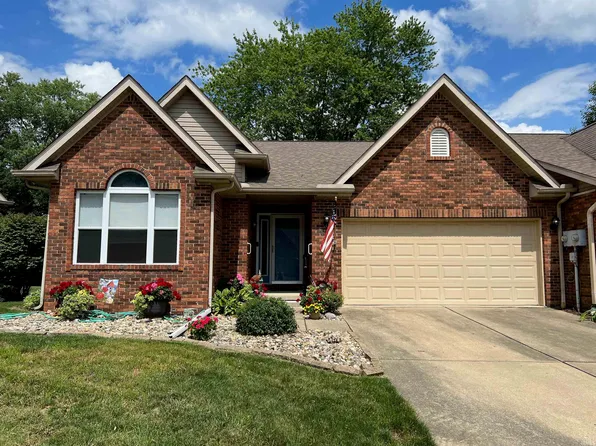 1207 S Hearthstone Ct, Bloomington, IN 47401