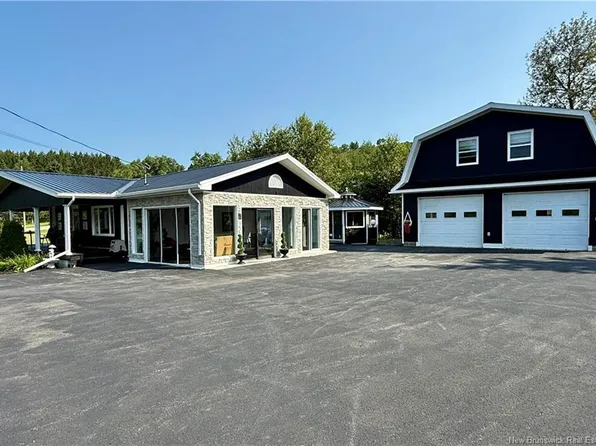 2994 Route 108, New Denmark, NB E7G 2T2