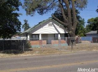947 S Bird Ave, Stockton, CA