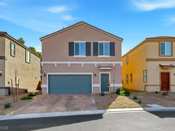 5324 Loxley Ct, Las Vegas, NV 89122