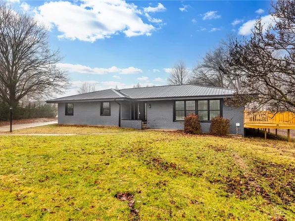 311 N Wall St, Teutopolis, IL 62467