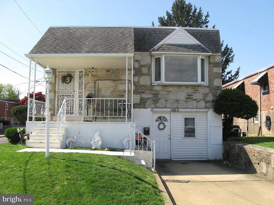 1960 President St, Philadelphia, PA 19115 Zillow
