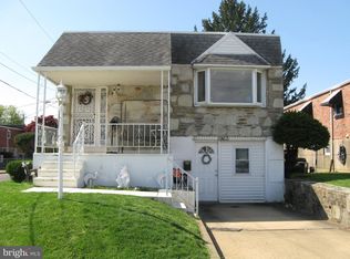 1960 President St, Philadelphia, PA 19115