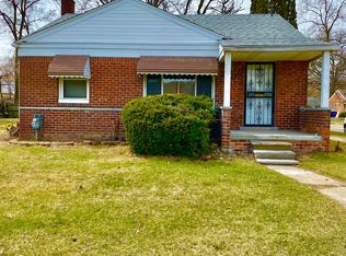 19965 Evergreen Rd, Detroit, MI 48219