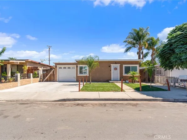15116 Pepper Ct, Moreno Valley, CA 92551