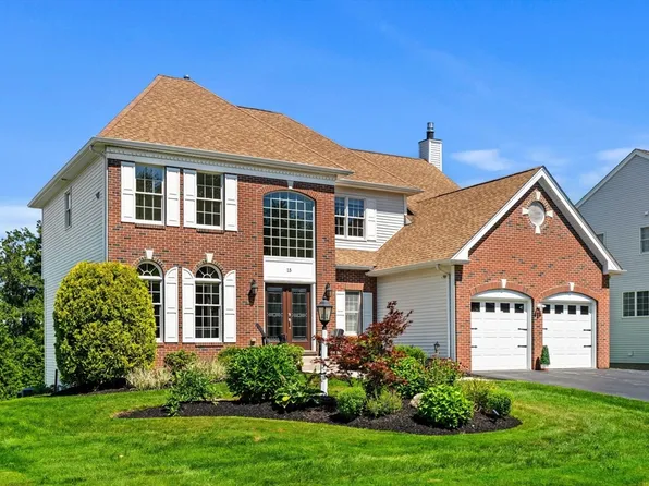 15 Fairways Ln, Methuen, MA 01844