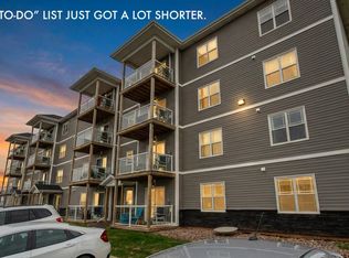 24 Gilbert Dr #104, Charlottetown, PE C1C 0W2