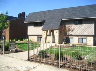 2023 Hillside Ave, Fort Wayne, IN