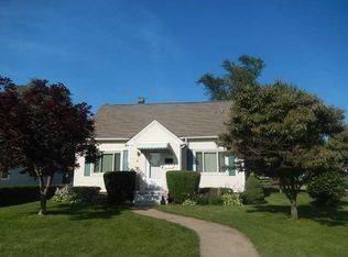 3323 Allegheny Rd, Erie, PA 16508