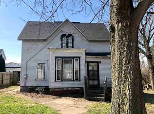 206 W Jefferson St, Toulon, IL 61483