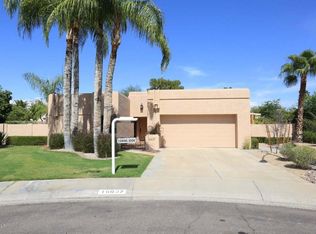 16637 N 67th Pl, Scottsdale, AZ 85254