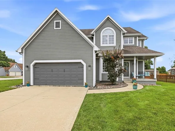 801 SW 35th St, Lees Summit, MO 64082