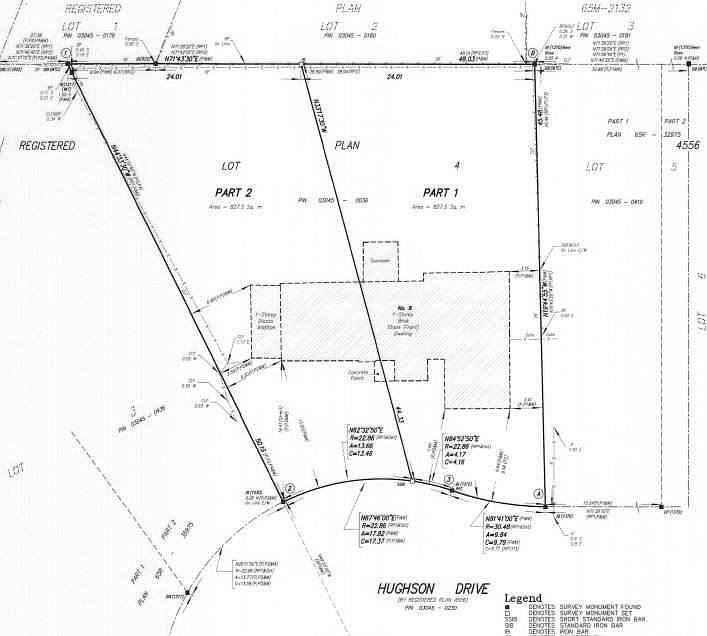 2nd image of 8 Hughson Dr