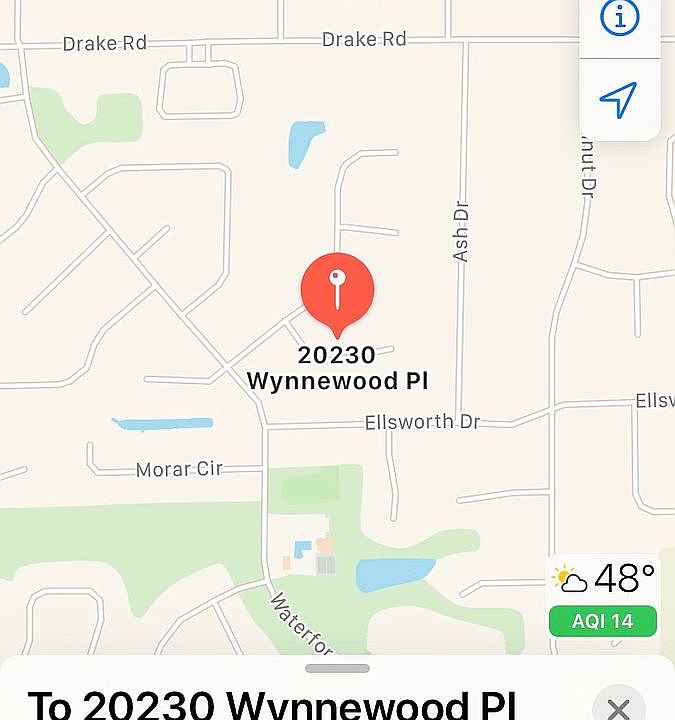1st image of 20230 Wynnewood Pl