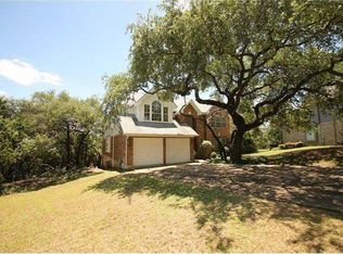 11500 Kempwood Dr, Austin, TX 78750