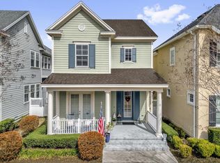 1547 Resolute St, Celebration, FL 34747