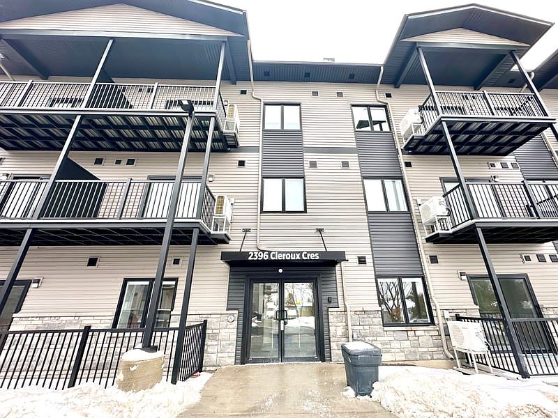 1st image of 2396 Cleroux Cres #209