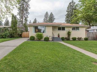 6713 N Stevens St, Spokane, WA 99208