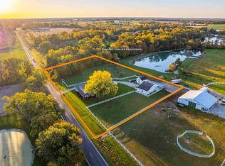 13140 State Highway M, Wright City, MO 63390
