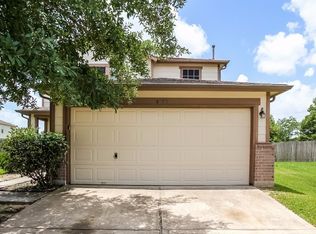 16503 Hollygate Ln, Cypress, TX 77429