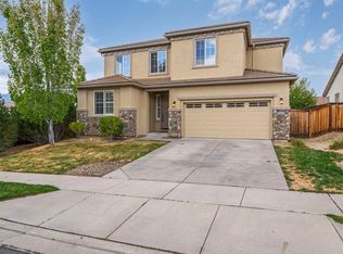 2465 Peavine Creek Rd, Reno, NV 89523